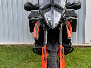 KTM 790 Adventure 70кВ