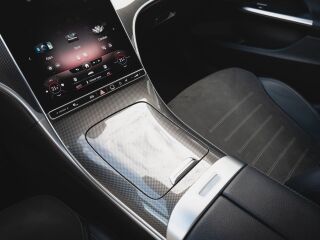 Mercedes-Benz C 200 4MATIC AMG 1.5 150kW