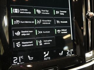 Volvo V90 Cross Country Polestar 2.0 145kW