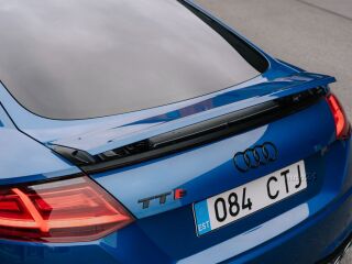 Audi TTS 2.0 228kW