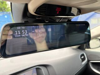 Volvo V40 City Safety 1.6 D2 84kW