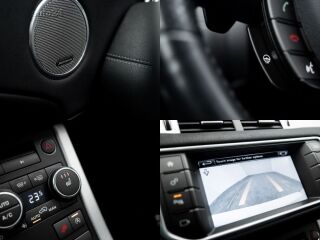 Land Rover Range Rover Evoque 2.0 132kW