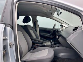 SEAT Ibiza 1.2 77кВ