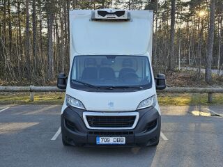 Peugeot Boxer Külmik 2.0 120kW