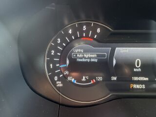 Ford S-MAX TITANIUM KOMBI FACELIFT 2.0 R4 ECOBLUE 150 110kW