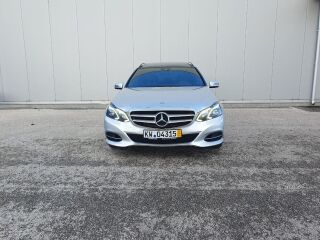 Mercedes-Benz E 300 3.0 170kW