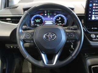 Toyota Corolla Active 1.5 92kW