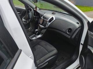 Chevrolet Cruze 1.8 104kW