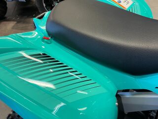 Yamaha YFM110R