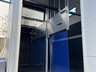 Cheval Liberte Touring XL sadularuum