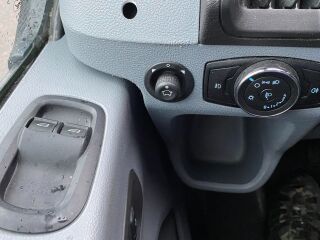 Ford Transit 310L3H3 TREND 2.0 TDCI 96kW