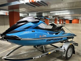 Yamaha GP1800R 134кВ