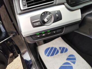 BMW 730 M Sports Package 3.0 3,0D 190kW