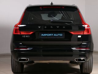 Volvo XC60 XC60 INSCRIPTION RECHARGE LUXURY FULL 2.0 T8 Twin Engine Plug-In-Hybrid 288kW