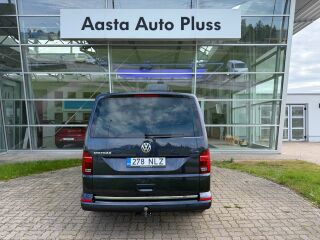 Volkswagen Multivan Highline 2.0 R4 TDI 150kW