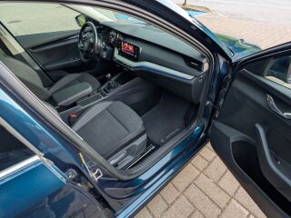 Skoda Octavia 1.0 81kW