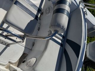Yamaha INFANTA DKRIB 65 V6 2T
