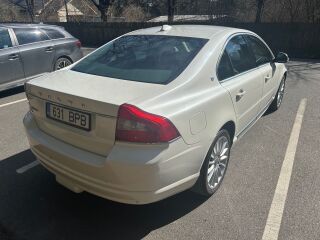 Volvo S80 2.4 120kW