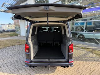 Volkswagen Caravelle Trendline ABT N1 2.0 R4 TDI 110kW
