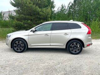Volvo XC60 Classic Summum AWD 2.4 D4 140kW