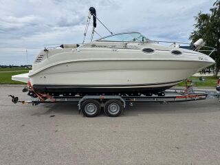 Sea Ray Sundancer 240 5.0 V8 258кВ