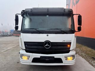 Mercedes-Benz Atego 1323 4x2 170kW