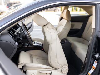 Audi A5 Executive Facelift 3.0 150kW