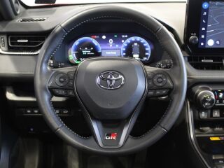 Toyota RAV4 Plug-in Hybrid GR Sport AWD 2.5 136kW