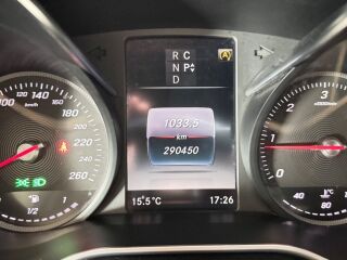 Mercedes-Benz V 250 EXTRALONG AVANGARD EDITION 360 140kW
