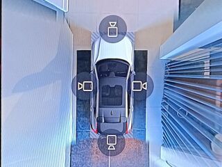 Volvo C40 AWD Recharge Twin Ultimate 160kW