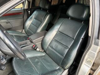 Opel Omega Facelift Caravan 2.5 Bmw M57 110kW