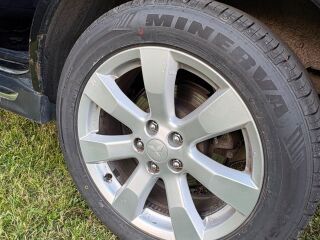 Mitsubishi Outlander 2.2 115kW