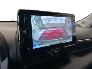 Toyota Yaris Active Plus 1.5 68kW
