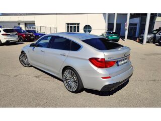 BMW 530 GT M-pakett 3.0 155kW