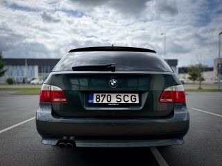 BMW 530 3.0 170kW