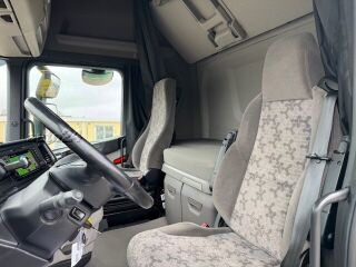 Scania S520 +FULL AIR+RETARDER EURO 6 382kW