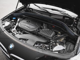 BMW X2 sDrive18i 1.5 100kW