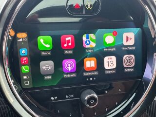 MINI Countryman Cooper SD ALL4 JCW Edition 2.0 TwinPower Turbo 140kW
