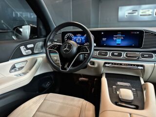 Mercedes-Benz GLE 350 de 4Matic Facelift 2.0 R4 225kW