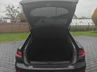 Volkswagen Arteon 2.0 110kW