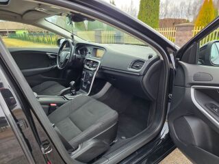 Volvo V40 City Safety 1.6 84kW