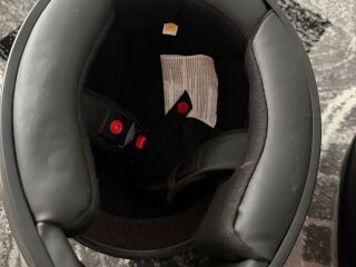 Romet SOFT CHOPPER ll 9кВ
