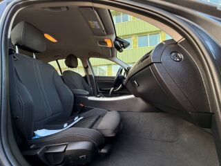 BMW 120 D Sportline Facelift EU6 2.0 R4 TDI 140kW