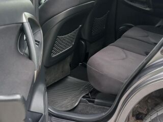 Toyota RAV4 2.2 110kW