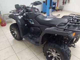 CFMOTO CFORCE 520