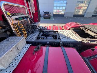 Scania R620 16.0