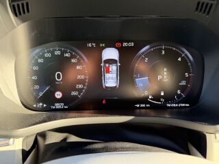 Volvo XC60 B4 Inscription 2.0 Mild-hybrid 145kW