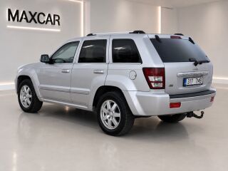 Jeep Grand Cherokee 3.0 160kW