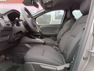 Mitsubishi Grandis Intense Plus 1.3 MHEV 104kW