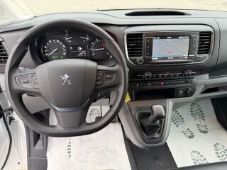 Peugeot Expert PLUS L2 PRO 3-IK WERKSTATt 1.5 R4 BLUE HDI 120 88kW